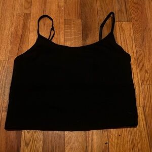 cute light support top